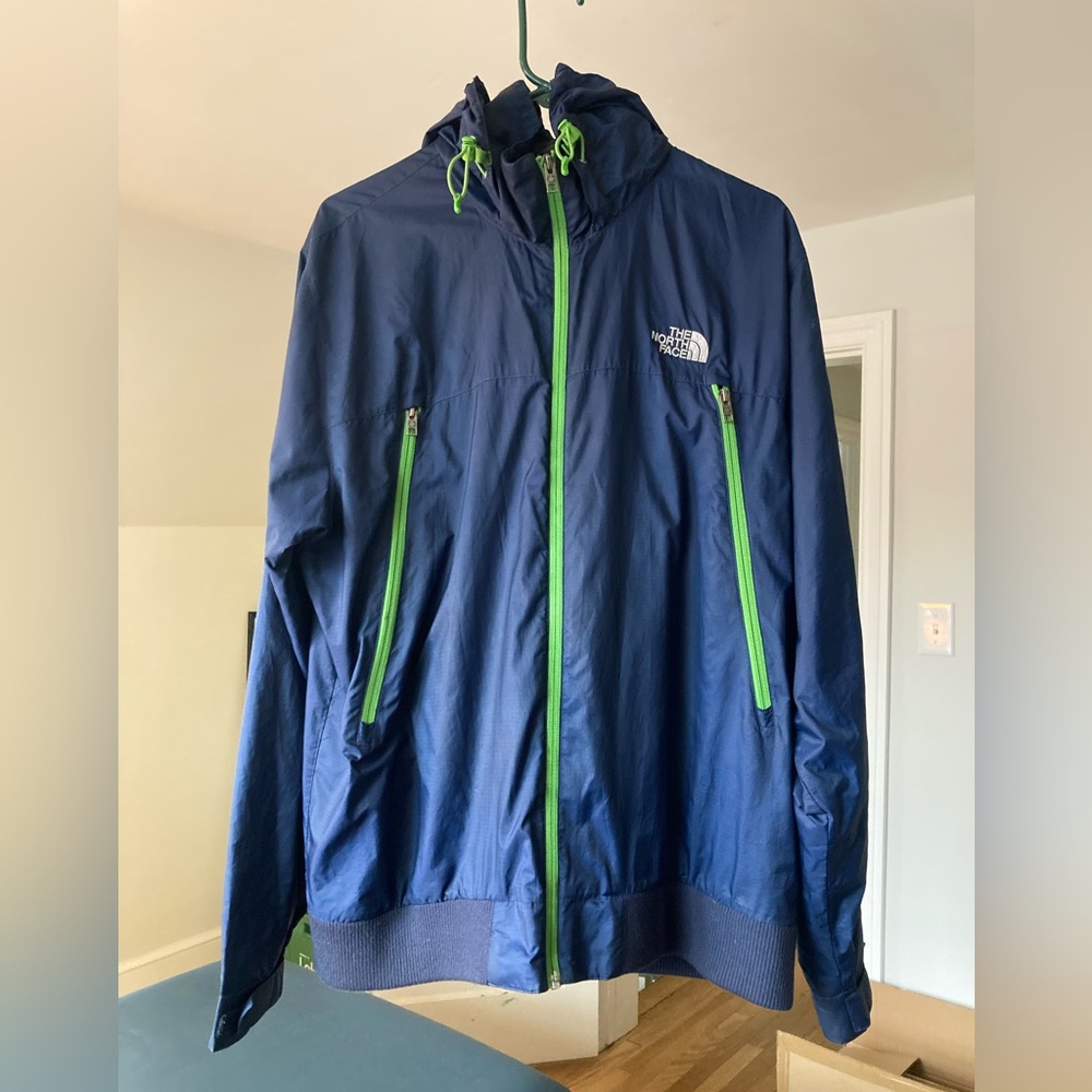 The North Face | Outer Shell Jacket - image 1